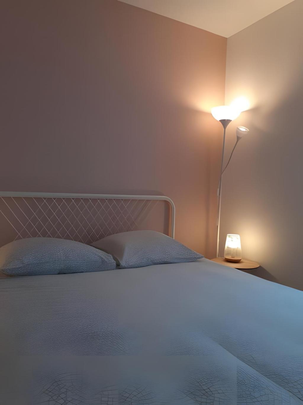 Place Toscane, 8P, Fibre Et Parking A Disneyland Serris Exterior foto