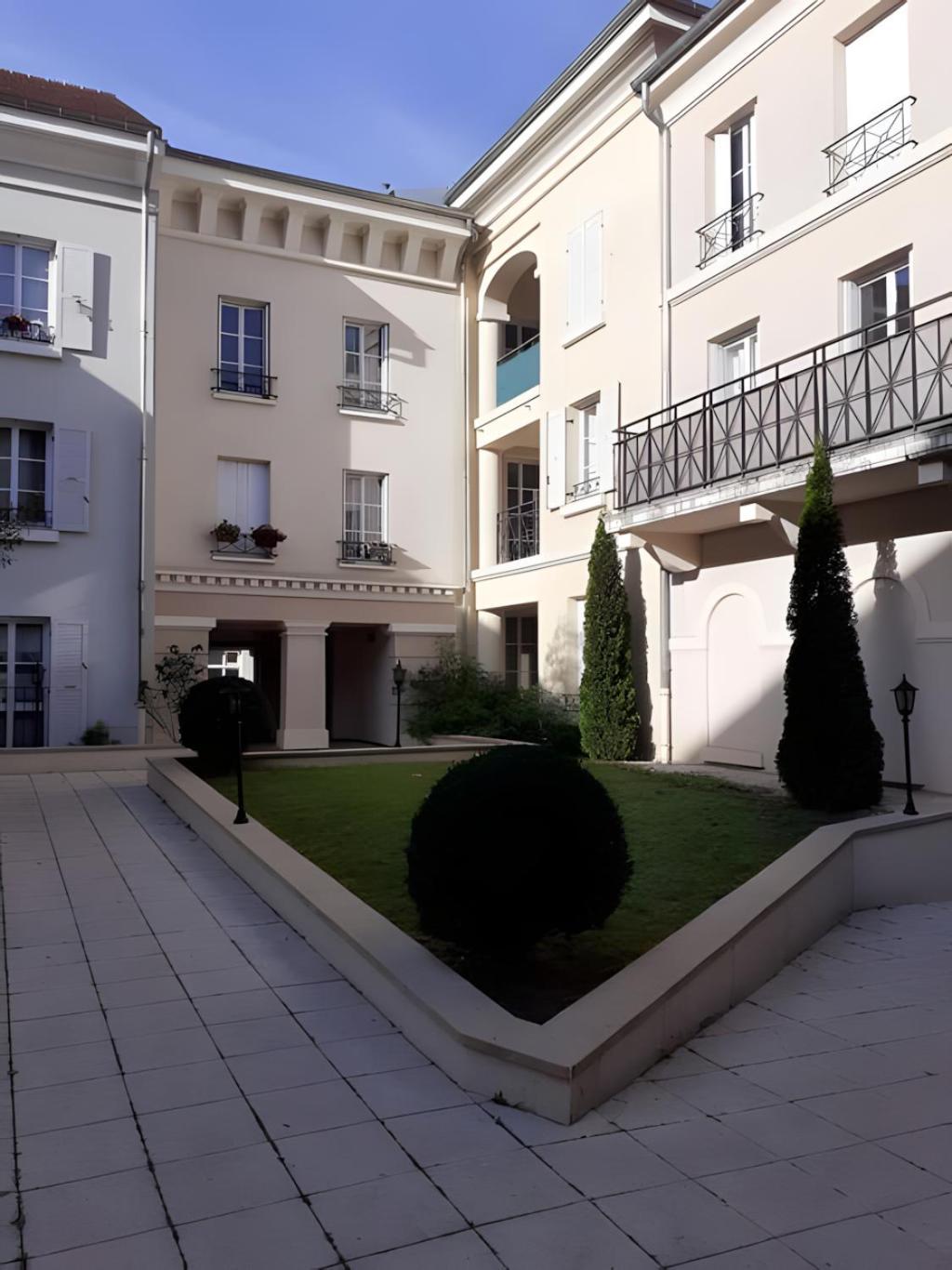 Place Toscane, 8P, Fibre Et Parking A Disneyland Serris Exterior foto