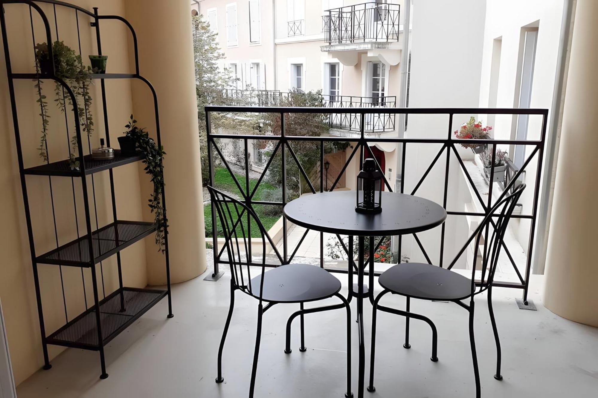 Place Toscane, 8P, Fibre Et Parking A Disneyland Serris Exterior foto